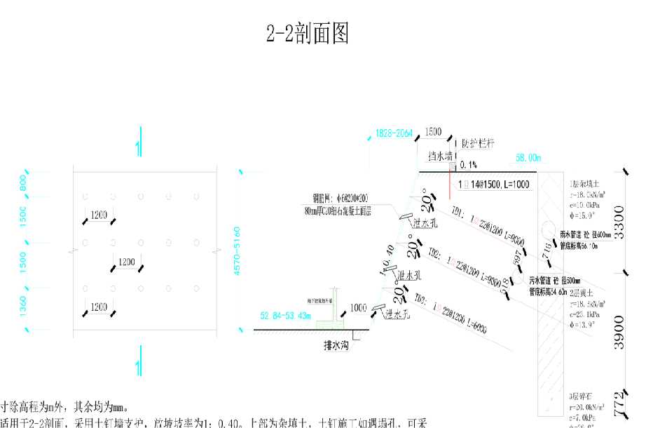 岩土工程设计